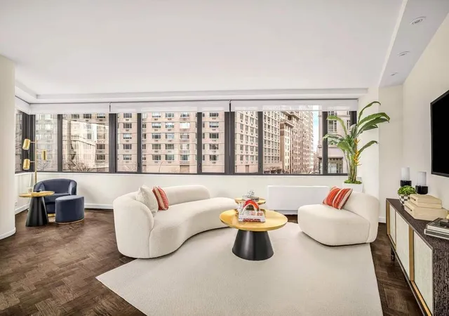 Photo 3 of Condo for sale at 62 W 62nd Street #4D, New York, NY 10023 | MLS# RLS20075499 | Listing updated on 2026-06-14