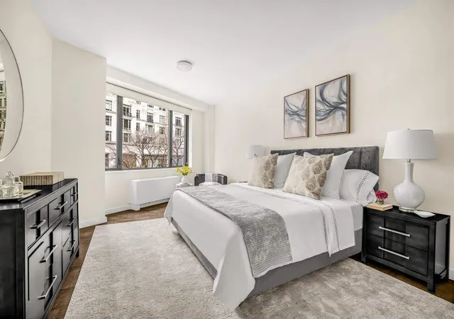 Listing Photo 4 - Condo for sale in building located at 62 W 62Nd St, New York City, NY 10023 - Unit #4D