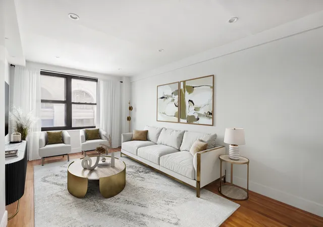 Homes for sale in New York City, NY | 60 E 9Th St #304, New York City, NY 10003 | MLS# RLS20075503