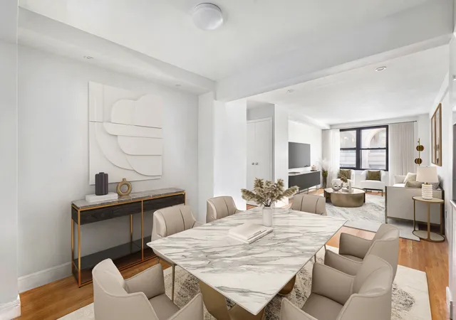 Homes for sale in New York City, NY | 60 E 9Th St #304, New York City, NY 10003 | MLS# RLS20075503