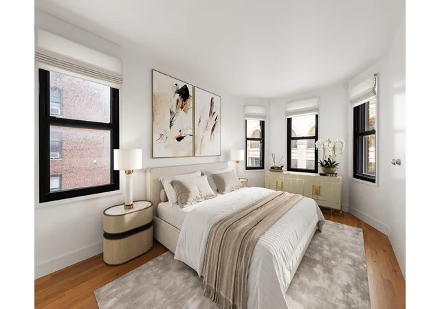 Homes for sale in New York City, NY | 60 E 9Th St #304, New York City, NY 10003 | MLS# RLS20075503