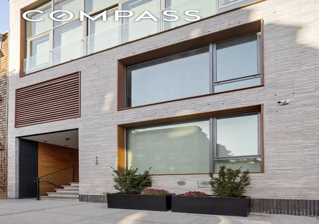 Townhouse for sale at 113 N 9th Street #1/2, New York City, NY 11249 | MLS# RLS20075508