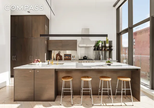 Photo 3 of Townhouse for sale at 113 N 9th Street #1/2, New York City, NY 11249 | MLS# RLS20075508 | Listing updated on 2026-03-25