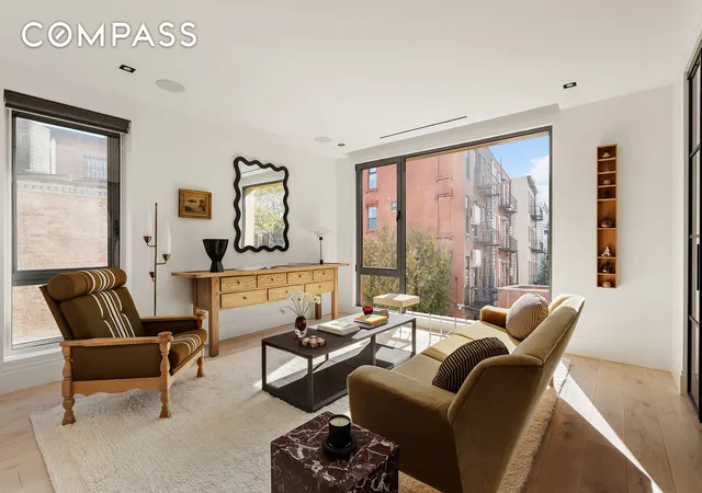 Listing Photo 5 - Condo for sale in building located at 113 N 9Th St, New York City, NY 11249 - Unit #1/2