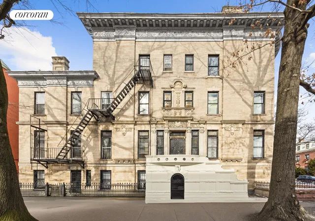 19th image of 400 Stuyvesant Ave, New York City, NY 11233 | MLS# RLS20075527