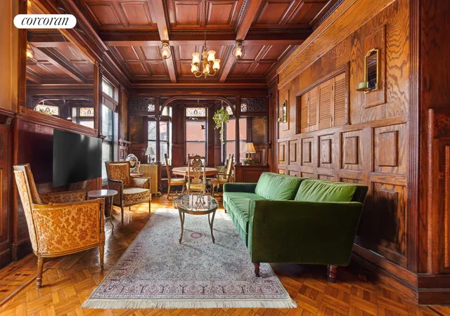 5th image of 400 Stuyvesant Ave, New York City, NY 11233 | MLS# RLS20075527