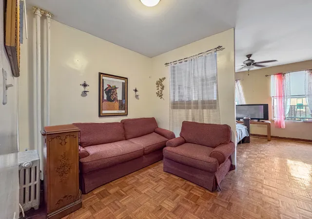 Photo 1 of Condo for sale at 8 W 119th Street #12-A, New York, NY 10026 | MLS# RLS20075537 | Listing updated on 2026-07-12