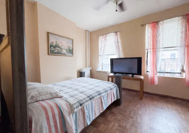 Photo 2 of Condo for sale at 8 W 119th Street #12-A, New York, NY 10026 | MLS# RLS20075537 | Listing updated on 2026-07-12