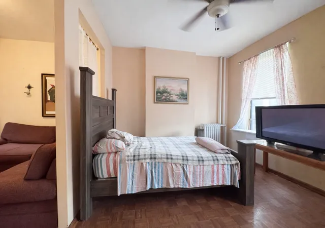 Photo 3 of Condo for sale at 8 W 119th Street #12-A, New York, NY 10026 | MLS# RLS20075537 | Listing updated on 2026-07-12