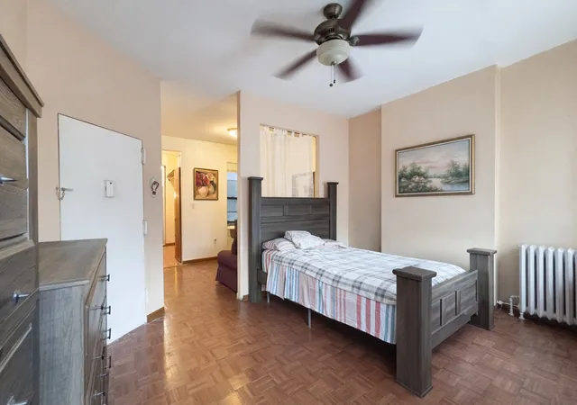 Photo 3 of House for sale at 8 W 119th Street #12-A, New York, NY 10026 | MLS# RLS20075537 | Listing updated on 2026-07-12