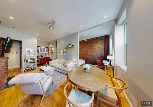 Photo 1 of Condo for sale at 256 260 W 21st Street #1D, New York City, NY 10011 | MLS# RLS20075555 | Listing updated on 2026-07-25