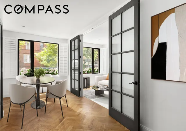 Photo 1 of Sale Pending at 357 Prospect Pl #1A, Brooklyn, NY 11238 | MLS# RLS20075567 | Listing updated on 2026-08-29