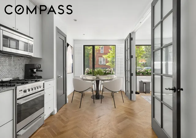 Photo 2 of Sale Pending at 357 Prospect Pl #1A, Brooklyn, NY 11238 | MLS# RLS20075567 | Listing updated on 2026-08-29