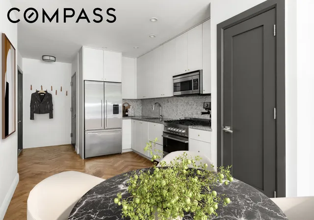Photo 3 of Sale Pending at 357 Prospect Pl #1A, Brooklyn, NY 11238 | MLS# RLS20075567 | Listing updated on 2026-08-29