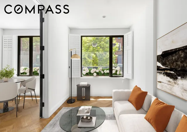 Photo 3 of Sale Pending at 357 Prospect Pl #1A, Brooklyn, NY 11238 | MLS# RLS20075567 | Listing updated on 2026-08-29