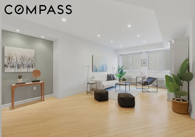 Photo 1 of Condo for sale at 145 Park Pl #3D, Brooklyn, NY 11217 | MLS# RLS20075576 | Listing updated on 2026-07-09