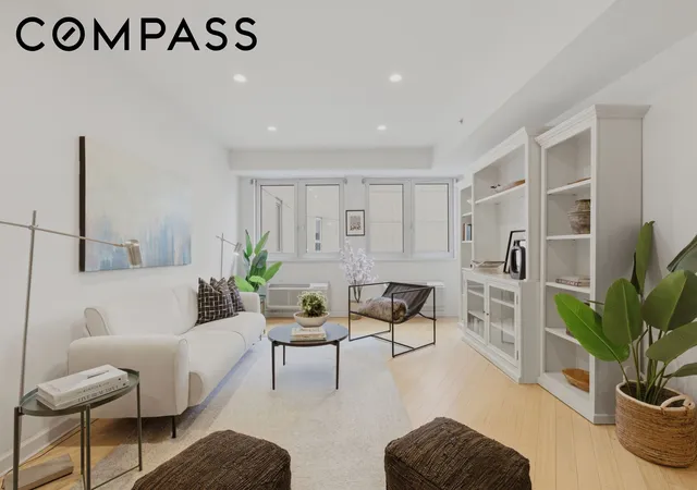 Photo 3 of Condo for sale at 145 Park Pl #3D, Brooklyn, NY 11217 | MLS# RLS20075576 | Listing updated on 2026-07-09