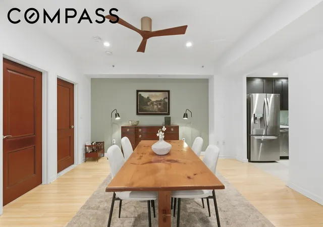 Listing Photo 4 - Condo for sale in building located at 145 Park Pl, New York City, NY 11217 - Unit #3D