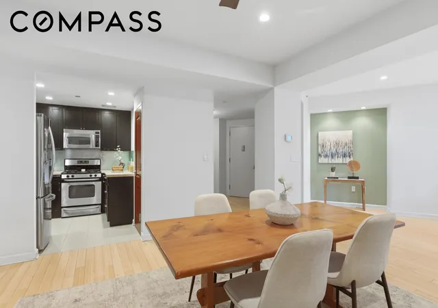 Listing Photo 5 - Condo for sale in building located at 145 Park Pl, New York City, NY 11217 - Unit #3D