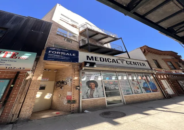 Photo 1 of Single family home for sale at 102 45 Jamaica Ave, New York City, NY 11418 | MLS# RLS20075578 | Listing updated on 2026-07-02