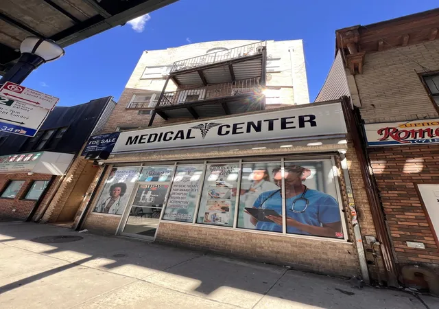 Photo 2 of Single family home for sale at 102 45 Jamaica Ave, New York City, NY 11418 | MLS# RLS20075578 | Listing updated on 2026-07-02