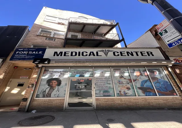 Photo 3 of Single family home for sale at 102 45 Jamaica Ave, New York City, NY 11418 | MLS# RLS20075578 | Listing updated on 2026-07-02