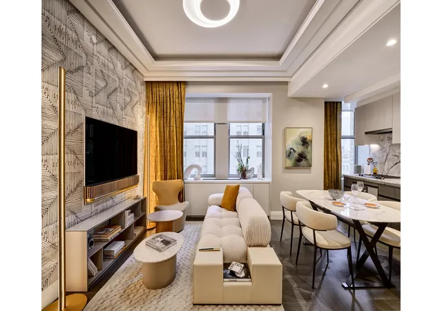 Sale Pending at 303 Park Ave #3007, New York City, NY 10022 | MLS# RLS20075597 | Listing updated on 2026-05-19