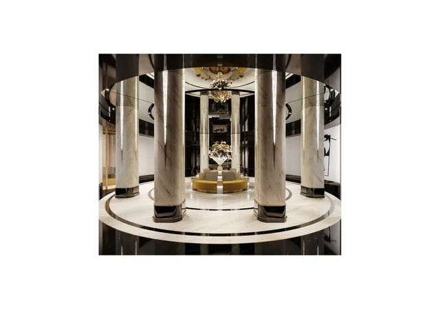 Photo 2 of Sale Pending at 303 Park Ave #3007, New York City, NY 10022 | MLS# RLS20075597 | Listing updated on 2026-05-19