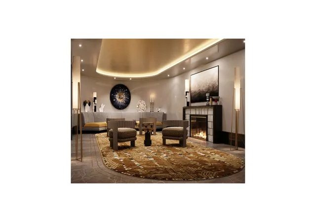 Photo 3 of Sale Pending at 303 Park Ave #3007, New York City, NY 10022 | MLS# RLS20075597 | Listing updated on 2026-05-19