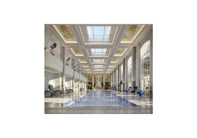 Photo 4 of Sale Pending at 303 Park Ave #3007, New York City, NY 10022 | MLS# RLS20075597 | Listing updated on 2026-05-19