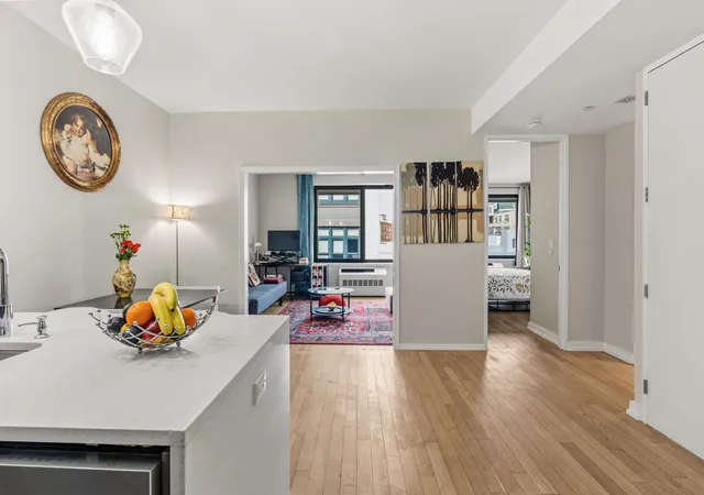 Listing Photo 1 - Condo for sale in building located at 21-45 44Th Dr, New York City, NY 11101 - Unit #4-I