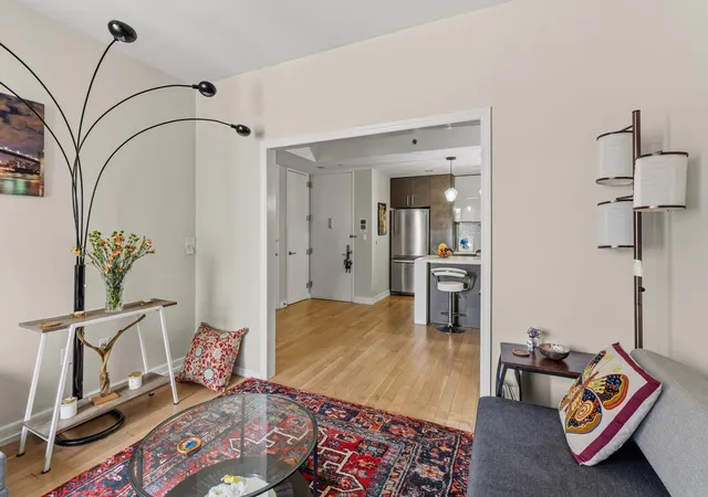 Listing Photo 5 - Condo for sale in building located at 21-45 44Th Dr, New York City, NY 11101 - Unit #4-I