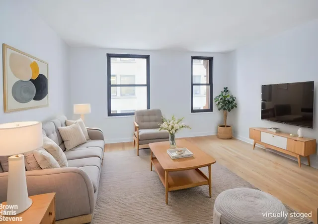 Photo 1 of House for sale at 56 Pine St #10F, New York, NY 10005 | MLS# RLS20075641 | Listing updated on 2026-08-02