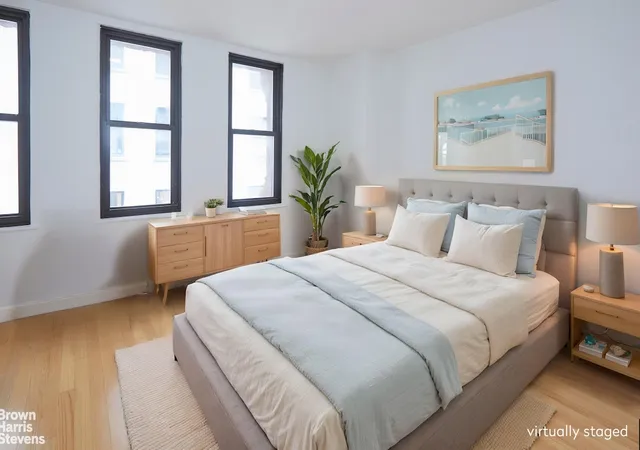 Photo 4 of House for sale at 56 Pine St #10F, New York, NY 10005 | MLS# RLS20075641 | Listing updated on 2026-08-02