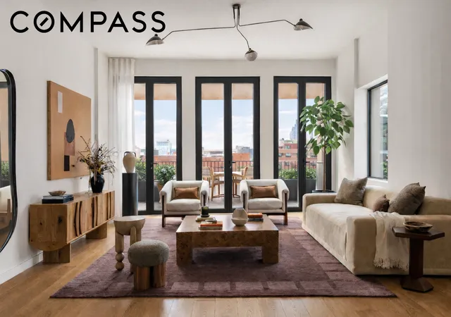 1st image of 323 Bergen St #PH607E, New York City, NY 11217 | MLS# RLS20075296