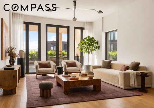 2nd image of 323 Bergen St #PH607E, New York City, NY 11217 | MLS# RLS20075296