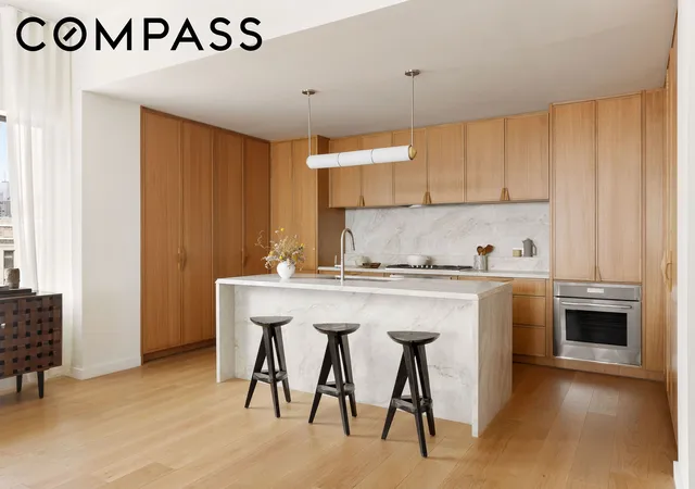 4th image of 323 Bergen St #PH607E, New York City, NY 11217 | MLS# RLS20075296