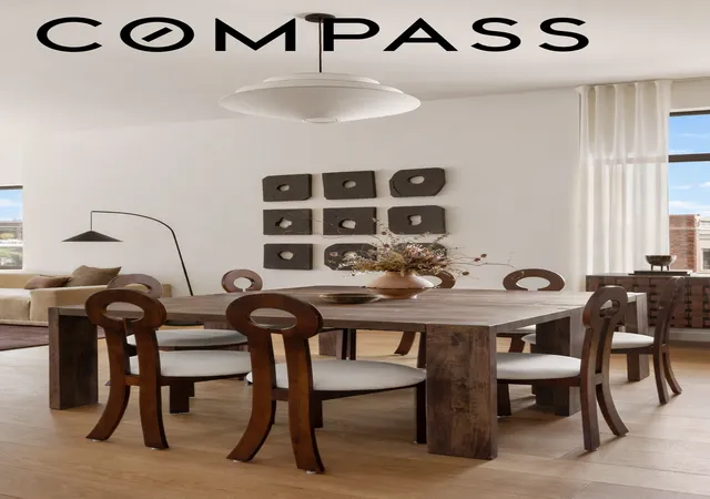 5th image of 323 Bergen St #PH607E, New York City, NY 11217 | MLS# RLS20075296