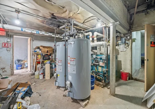 Photo 4 of Multi family home for sale at 281 23rd Street, New York City, NY 11215 | MLS# RLS20075657 | Listing updated on 2026-06-17