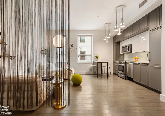Photo 1 of Condo for sale at 416 W 52nd Street #207, New York City, NY 10019 | MLS# RLS20075682 | Listing updated on 2026-05-11