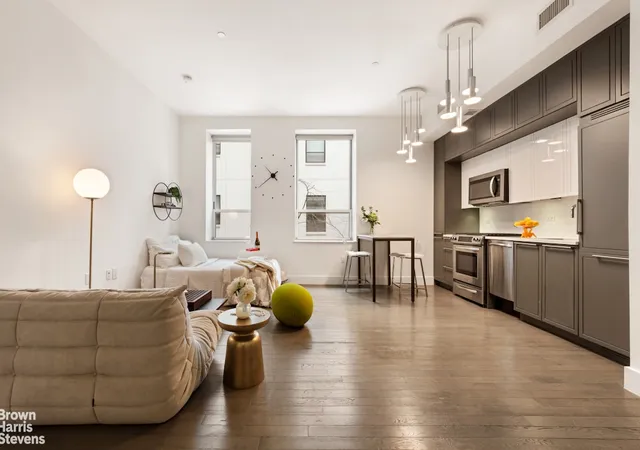 Photo 2 of Condo for sale at 416 W 52nd Street #207, New York City, NY 10019 | MLS# RLS20075682 | Listing updated on 2026-05-11