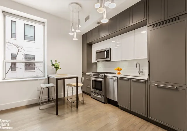 Photo 3 of Condo for sale at 416 W 52nd Street #207, New York City, NY 10019 | MLS# RLS20075682 | Listing updated on 2026-05-11