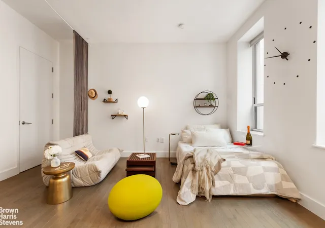 Photo 3 of House for sale at 416 W 52nd Street #207, New York City, NY 10019 | MLS# RLS20075682 | Listing updated on 2026-05-11