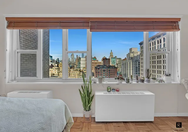 5th image of 60 E 8Th St #14-F, New York City, NY 10003 | MLS# RLS20075690