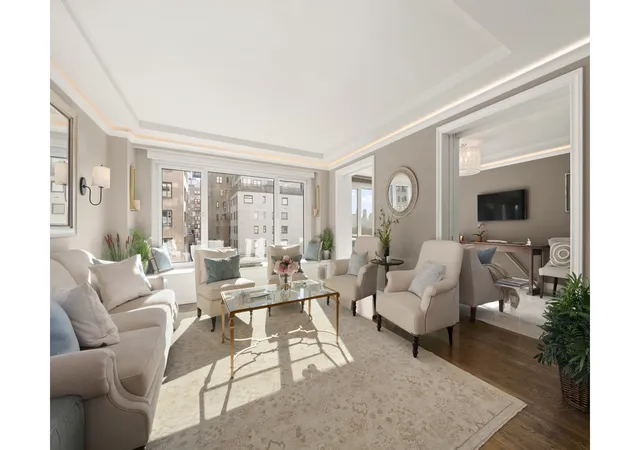 1st image of 1050 5Th Ave #12C, New York City, NY 10028 | MLS# RLS20075691