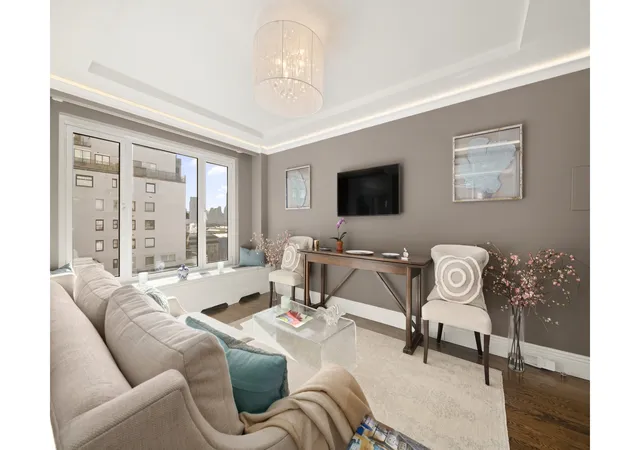 2nd image of 1050 5Th Ave #12C, New York City, NY 10028 | MLS# RLS20075691