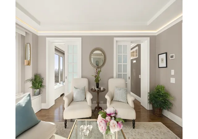 3rd image of 1050 5Th Ave #12C, New York City, NY 10028 | MLS# RLS20075691
