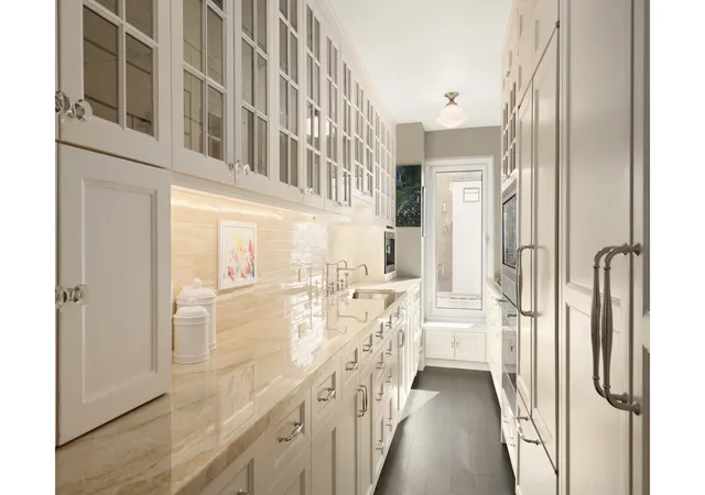 4th image of 1050 5Th Ave #12C, New York City, NY 10028 | MLS# RLS20075691