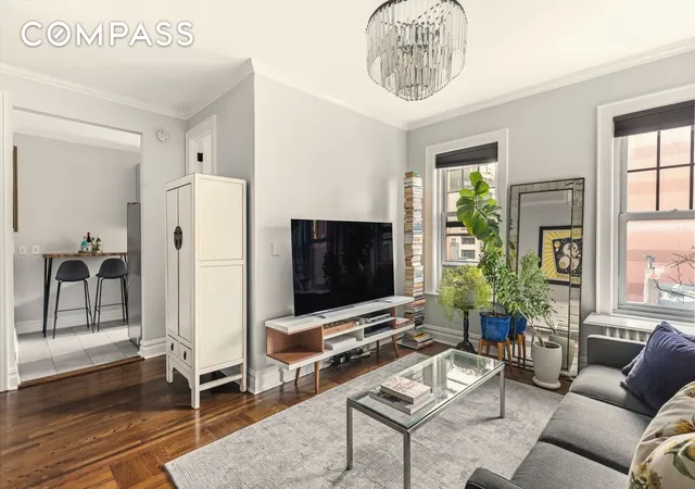 1st image of 67 Morton St #6D, New York City, NY 10014 | MLS# RLS20068857