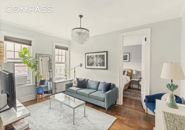2nd image of 67 Morton St #6D, New York City, NY 10014 | MLS# RLS20068857